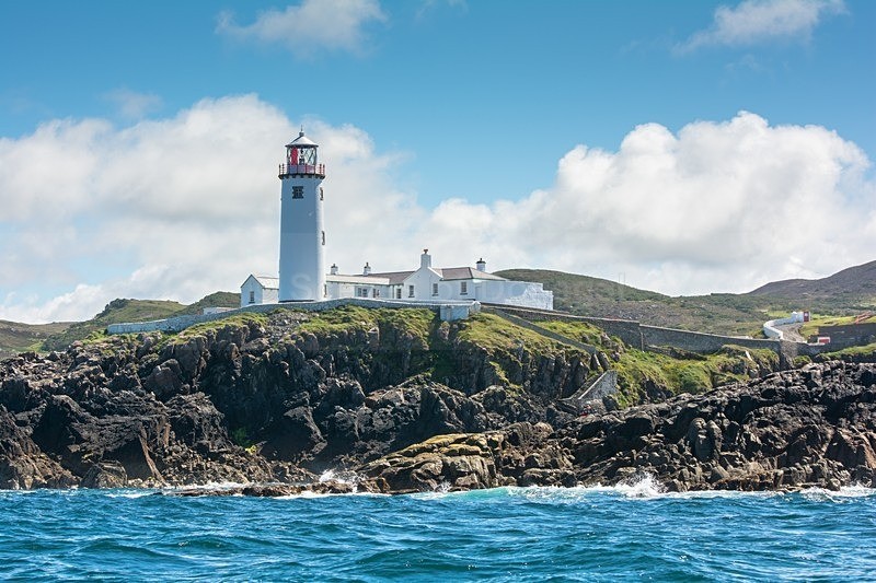 DSC_9250 - Fanad Lighthouse