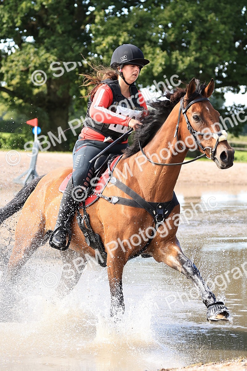SBM_22028 - E11 - Eventers Challenge 60cm Championship