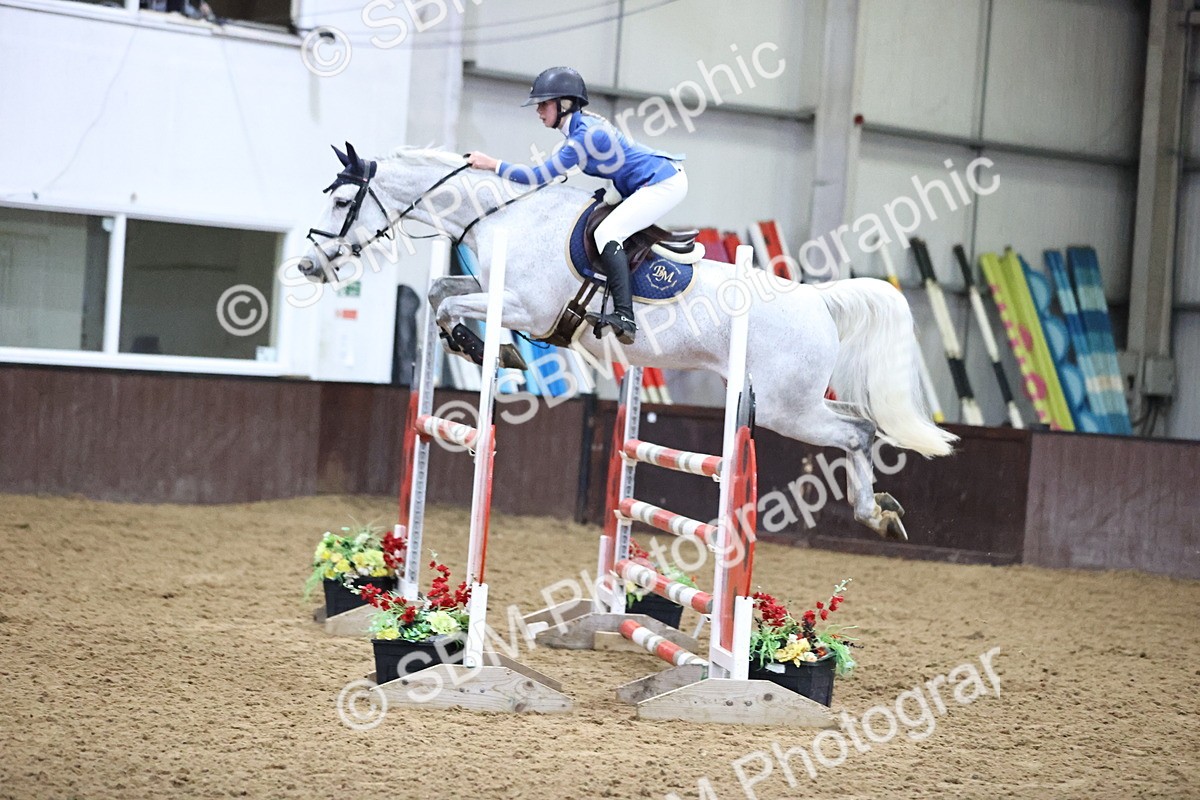SBM_005704 - Class 17 - Senior Newcomers 1.10m