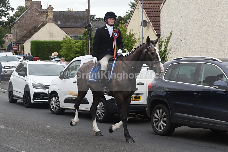 003 - Flodden Rideout 2026
