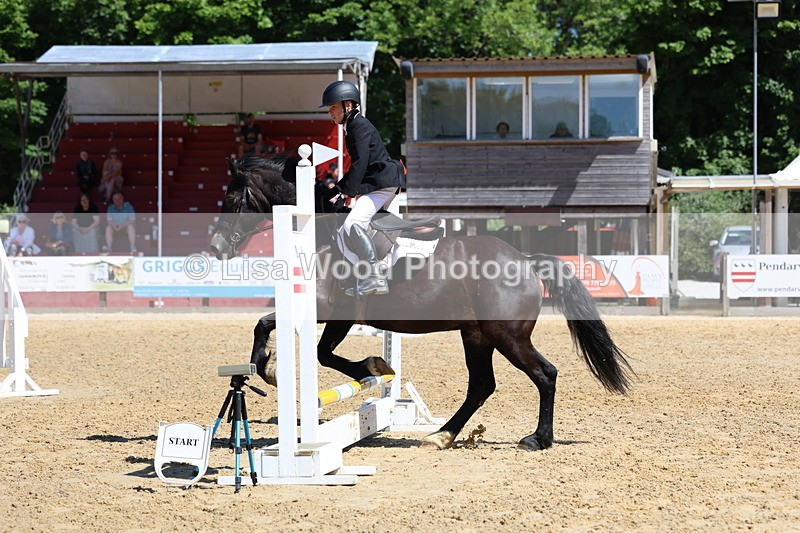 3E7A1922 - Class 2: 50cm