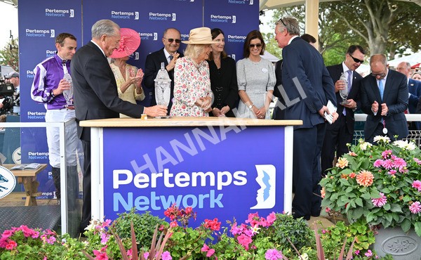 210825-162 Minnie Hauk - Race 4 3.35pm Pertemps Network Yorkshire Oaks
