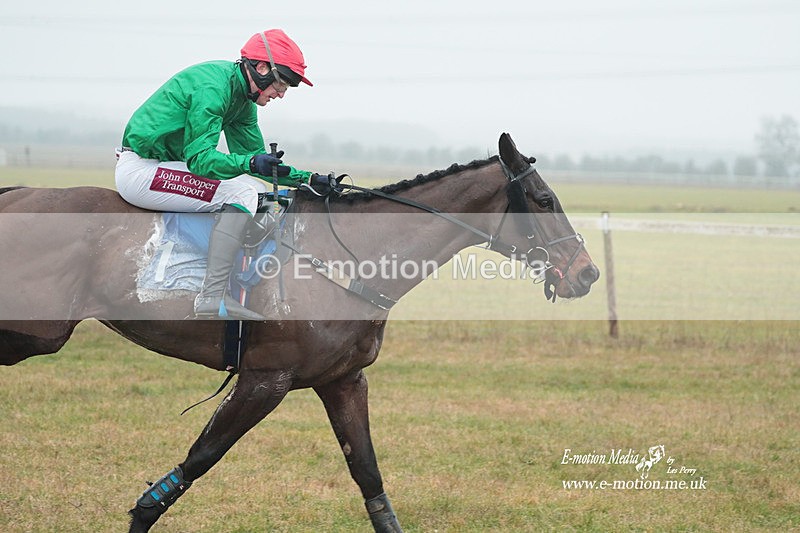 PtP 290123 308120 - Heythrop Hunt PtP Cocklebarrow 29/01/2023