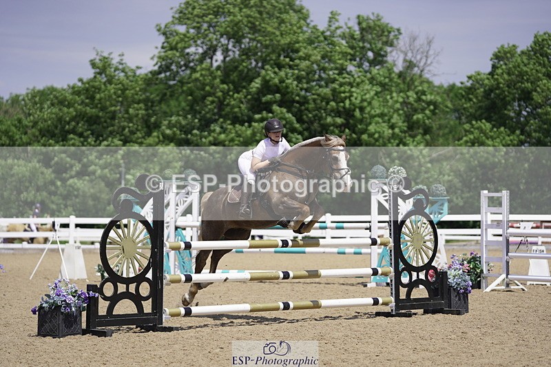 230625A-121944-03948 - Cls 5 Pony Newcomers & Open