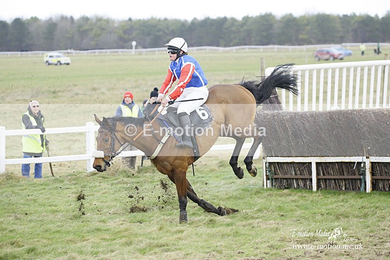 PtP 060222 0158 - Combined Services Point-to-Point - Larkhill - 06/02/22