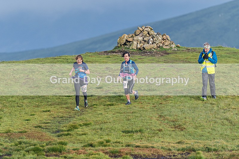 Gavel-352 - Gavel Fell Race Wednesday 29th May 2024
