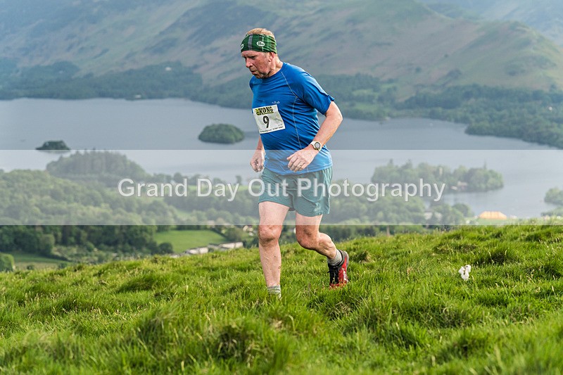Latrigg-308 - Latrigg Fell Race Wednesday 15th May 2024