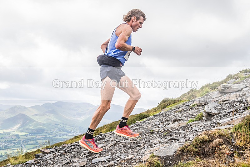 Skiddaw-14 - Skiddaw Fell Race Sunday 2nd July 2023