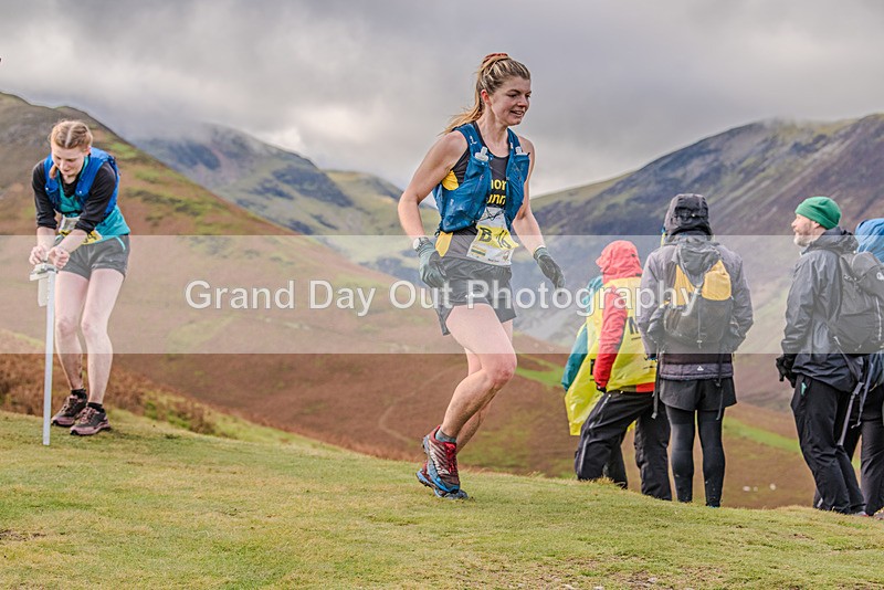 British Fell Relay-1914 - British Fell & Hill Relay Championship Braithwaite Keswick Saturday 21st October 2023