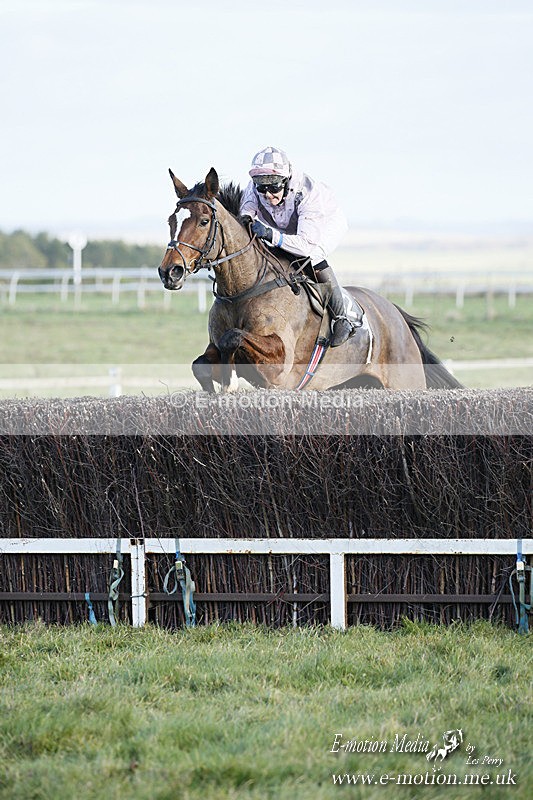 PtP 121220 100 - Avon Vale Races Larkhill 12/12/20