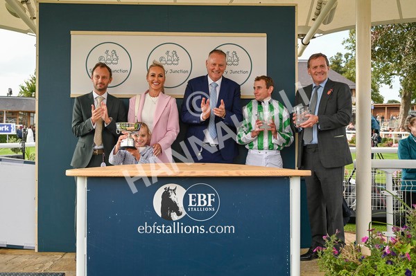 220824-Race 6-Angel Hunter-7688 - Race 6 4.45pm sensory-junction.co.uk Autism Awareness EBF Stallions Nursery Handicap