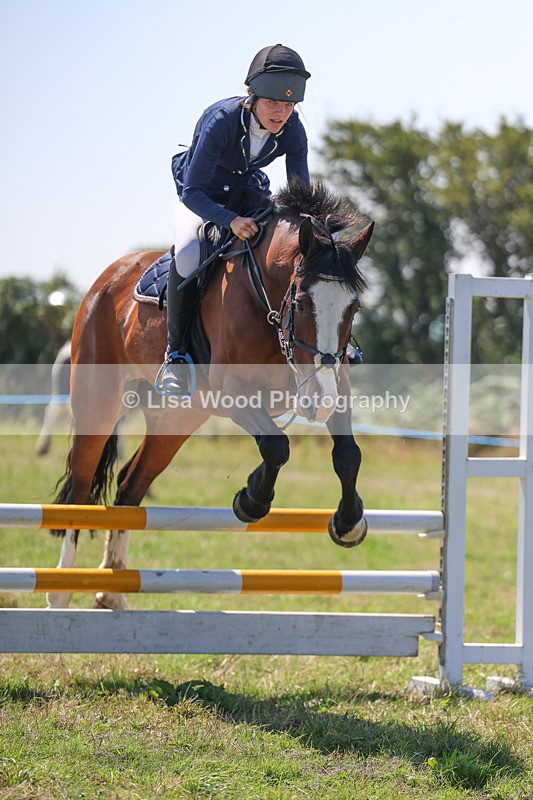 3E7A3733 - Class 3: Club 80cm Juniors and Seniors