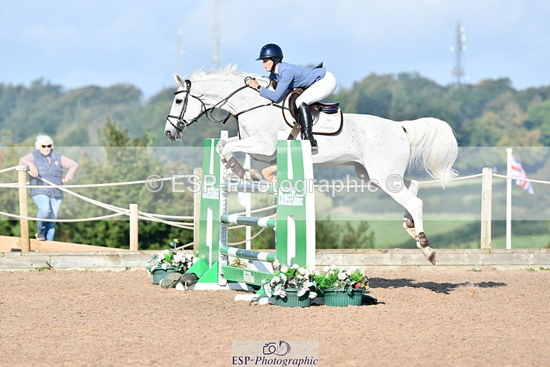 240915A-092432-08746 - Cls 25 Snr 1.20m Open