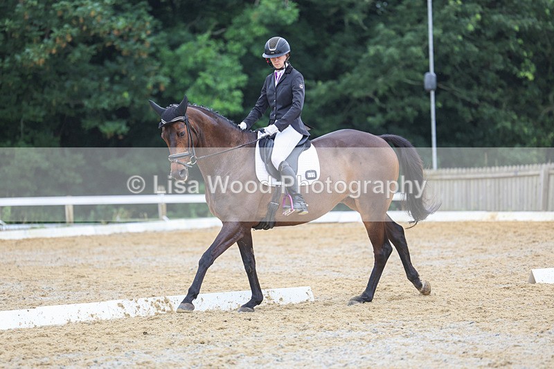 3E7A9820 - Class 6: Novice 3 2024 Section B