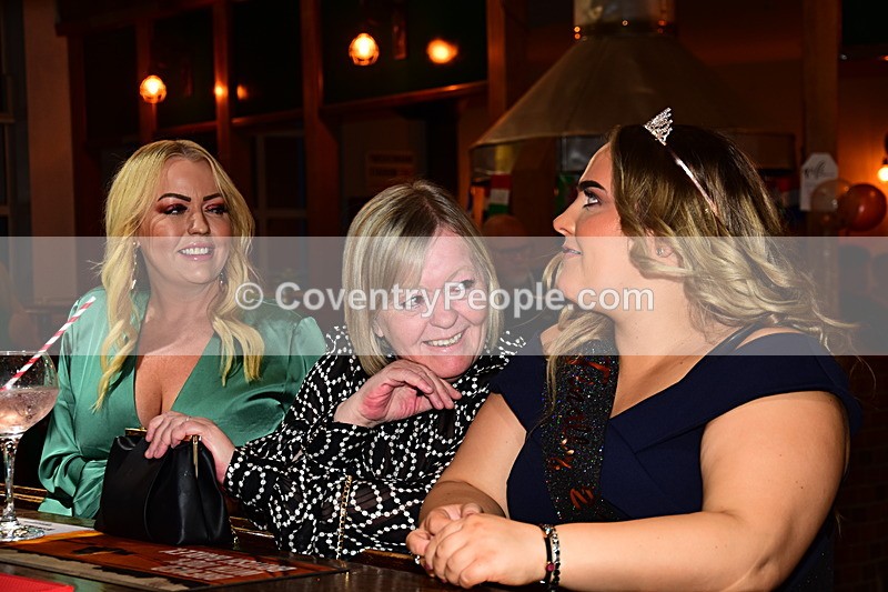 COU-504 - Courtney's 21st