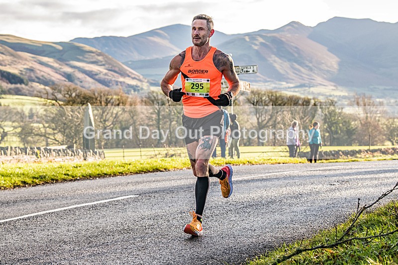 North Lakes Half Marathon  10k-689 - North Lakes Half Marathon & 10K Road Races Monday 2nd January 2023