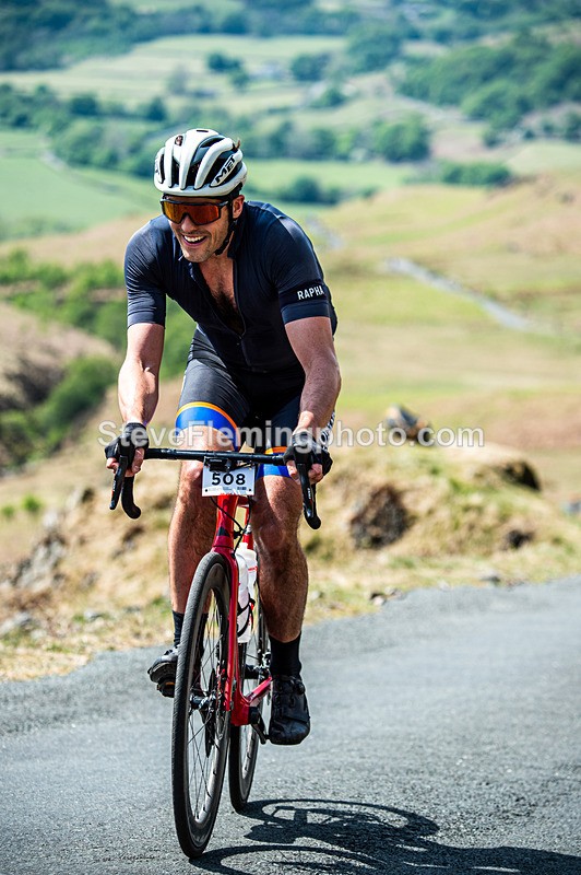 132126 - Hardknott Pass Camera 3 13.00-14.00