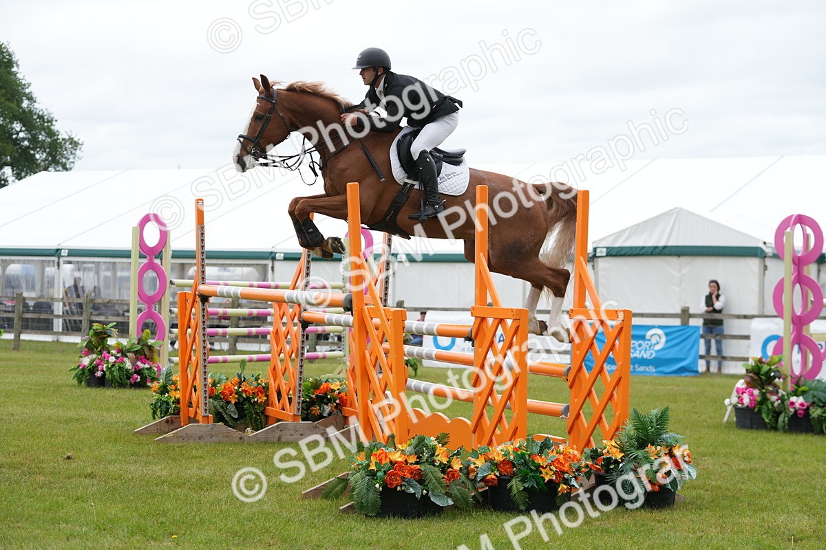 SBM_03219 - Class 201 - British Horse Feeds Speedi Beet Horse of the Year Show Grade  C