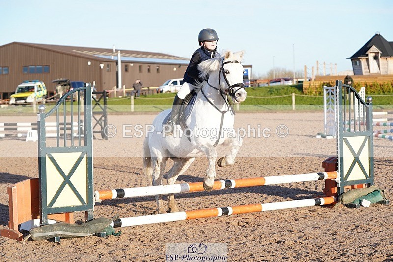 250125-101040-00905 - Clear Round 40cm and 50cm