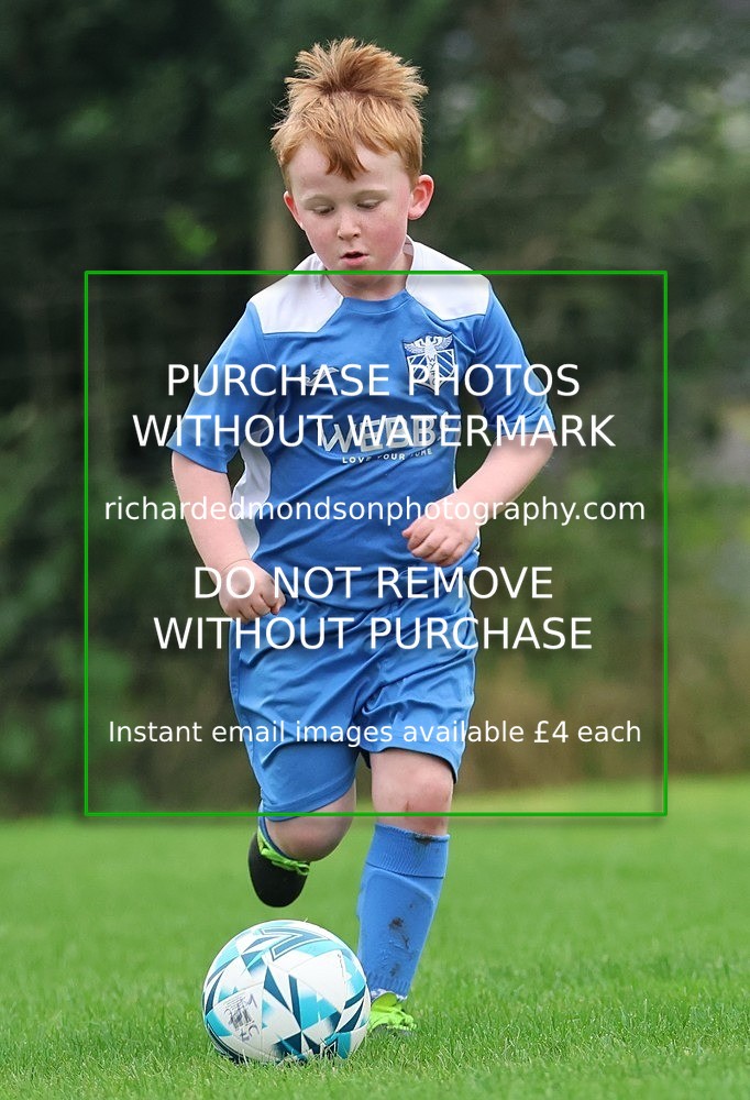 533A2563 - Wattsfield Under 7 vs Milnthorpe Town Under 7 (27/9/25)