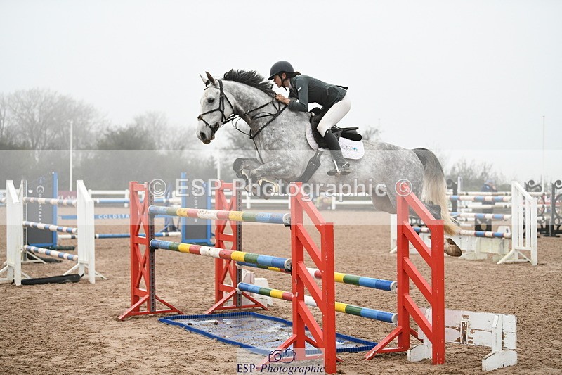 241103A-134948-08324 - SUN Cls 22 Blue Chip Performance Jump Off