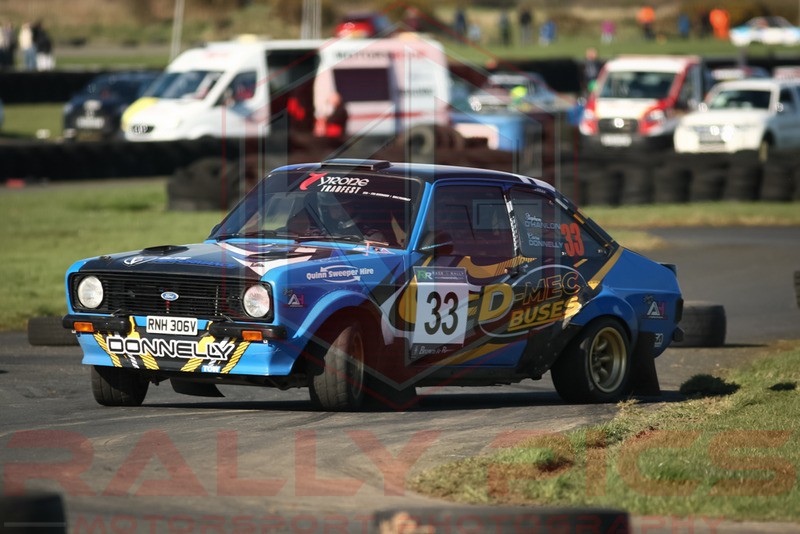 Race  Rally Stages 83 of 118 - Race & Rally Bishopscourt Stages