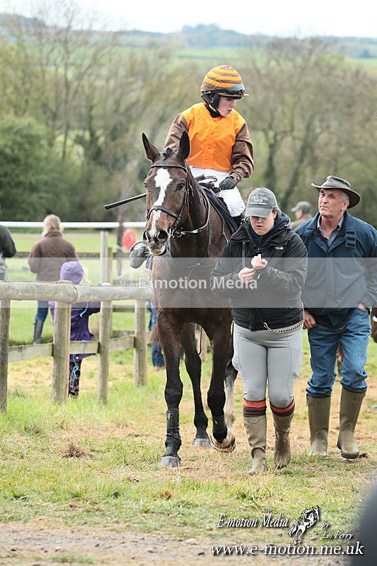 PtP 210425  778 - Paxford Races Easter Monday 21/04/25