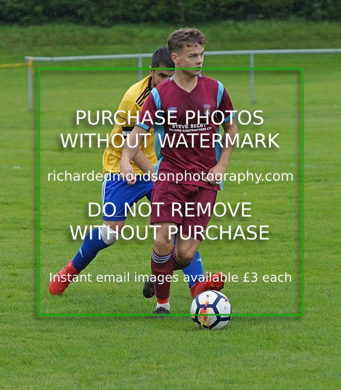 DSC00315 - Random Football Photographs Season 2019/20