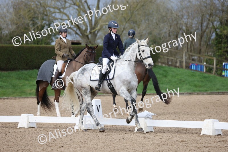 20260301-0200 - Class 3 - Novice 4