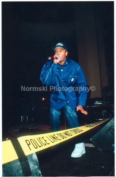 Dr Dre - Hip Hop