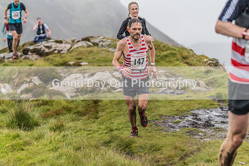 Buttermere-439 - Buttermere Sailbeck Fell Race Saturday 15th June 2024