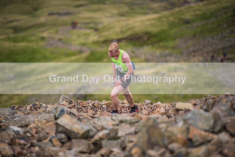 Borrowdale-415 - Borrowdale Fell Race Saturday 5th August 2023