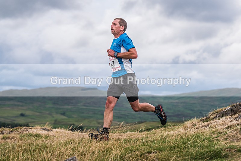 Reston-61 - Reston Scar Fell Race Wednesday 5th July 2023