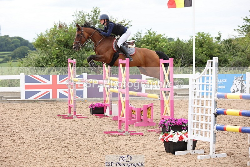 240630A-163257-15213 - Cls 33 Foxhunter and 1.10m Open