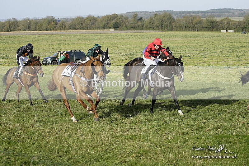 PtP 250921 0505 - Point-to-Point Badbury Rings Dorset 07/11/2021