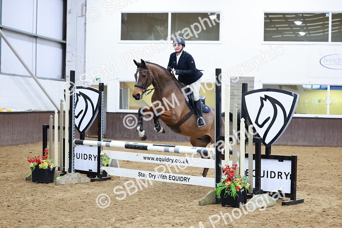 SBM_006810 - Class 22 - Senior 90cm Open