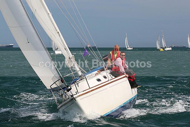 150627 FULMAR 200 WT7A0900_S - ROUND THE ISLAND RACE - SATURDAY 27th JUNE 2015
