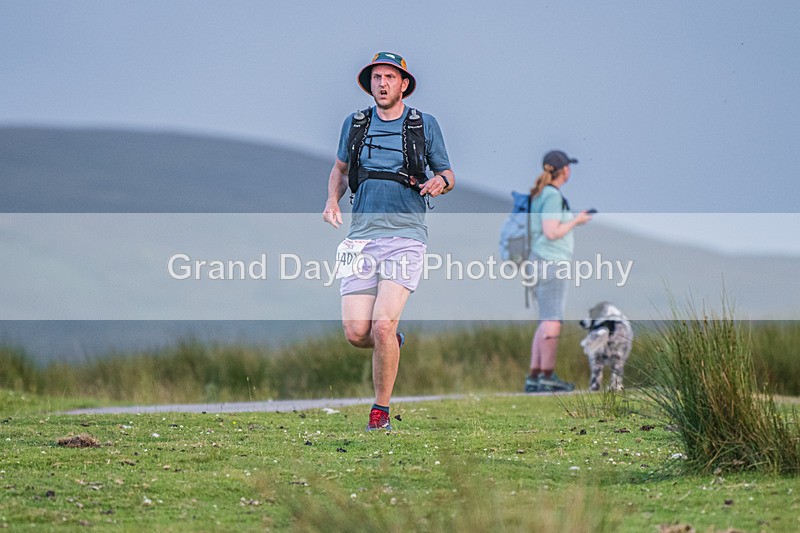 Tebay-478 - Tebay Fell Race Wednesday 26th June 2024