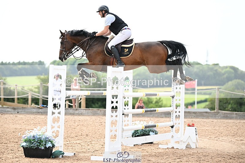 240801A-160055-02674 - Cls 5 National 1.30m Open