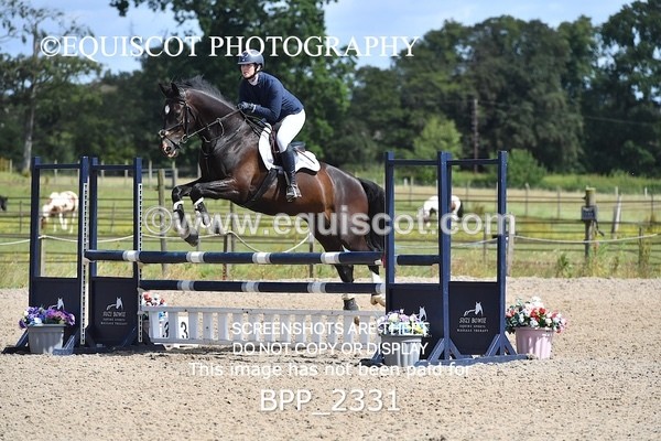 BPP_2331 - CLASS 4 SAT Senior Discovery/ 1m Open