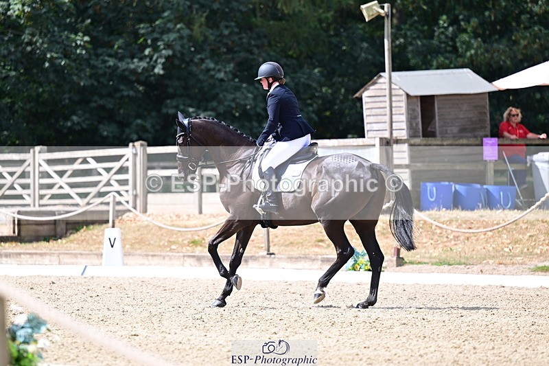 260802A-110151-05457 - Novice Silver break - break