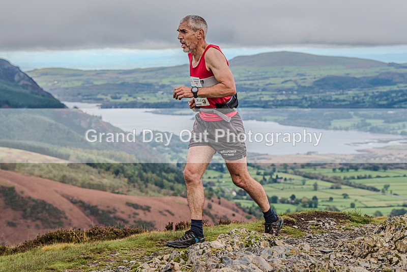 British Fell Relay-316 - British Fell & Hill Relay Championship Braithwaite Keswick Saturday 21st October 2023