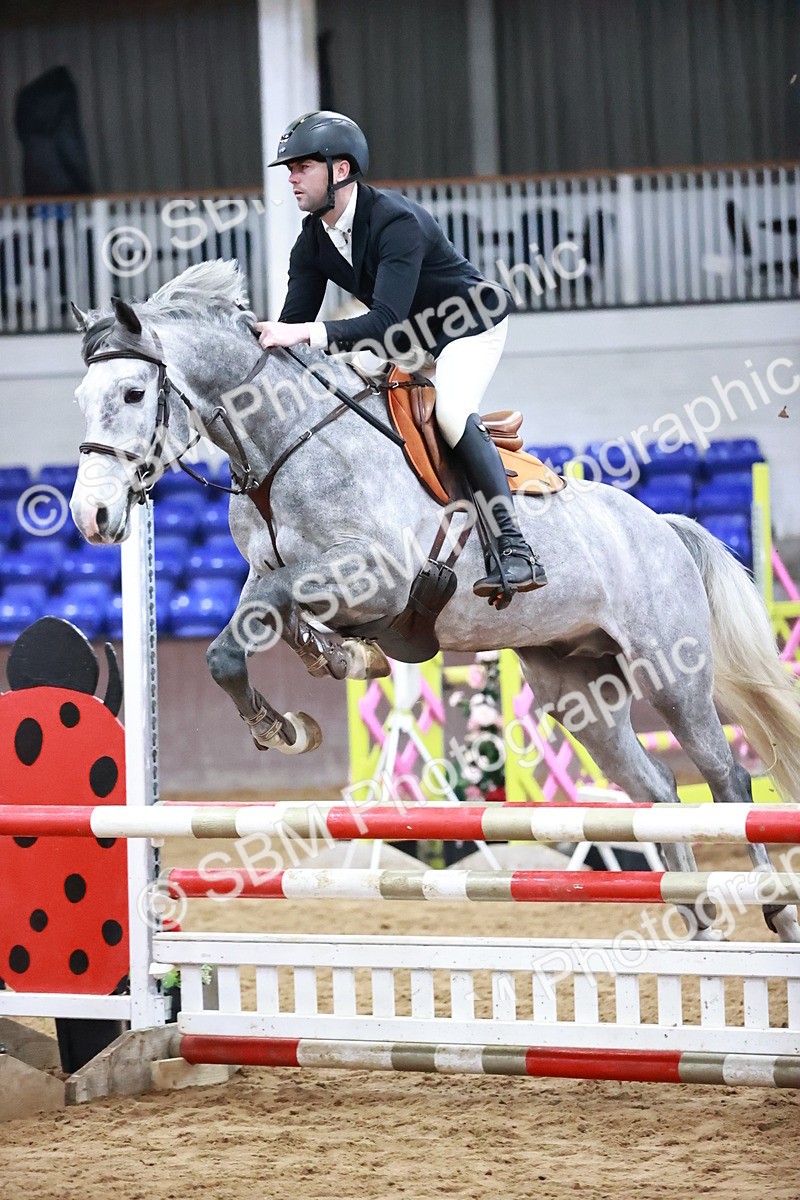 SBM_001928 - Class 9 - Senior Discovery 1.00m