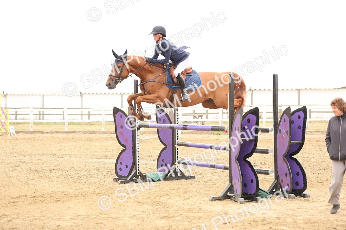 SBM_024134 - Class 6 - Senior Newcomers 1.10m