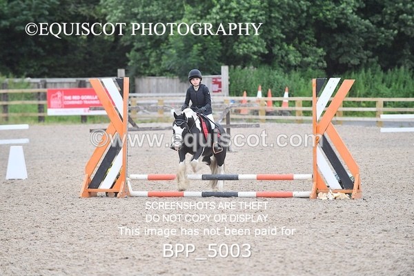 BPP_5003 - CLASS 3 40CM