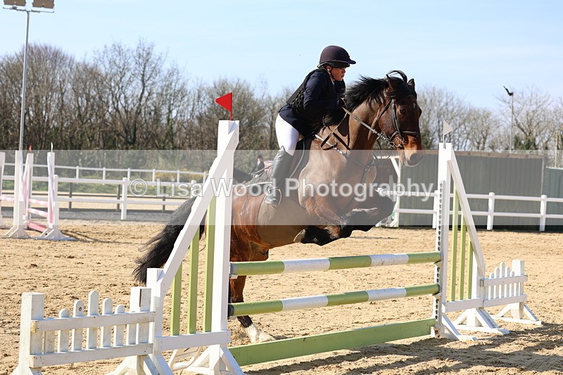 3E7A6236 - Class 3: Senior 80cm