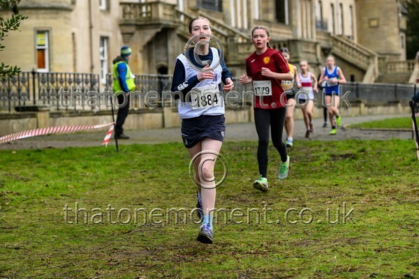 Falkirk25-910091 - U13 Girls