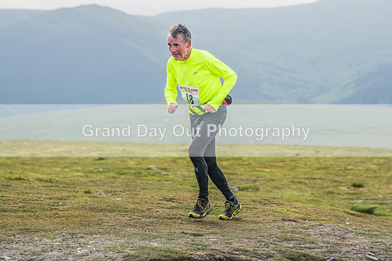 Blencathra-580 - Blencathra Fell Race Wednesday 5th June 2024