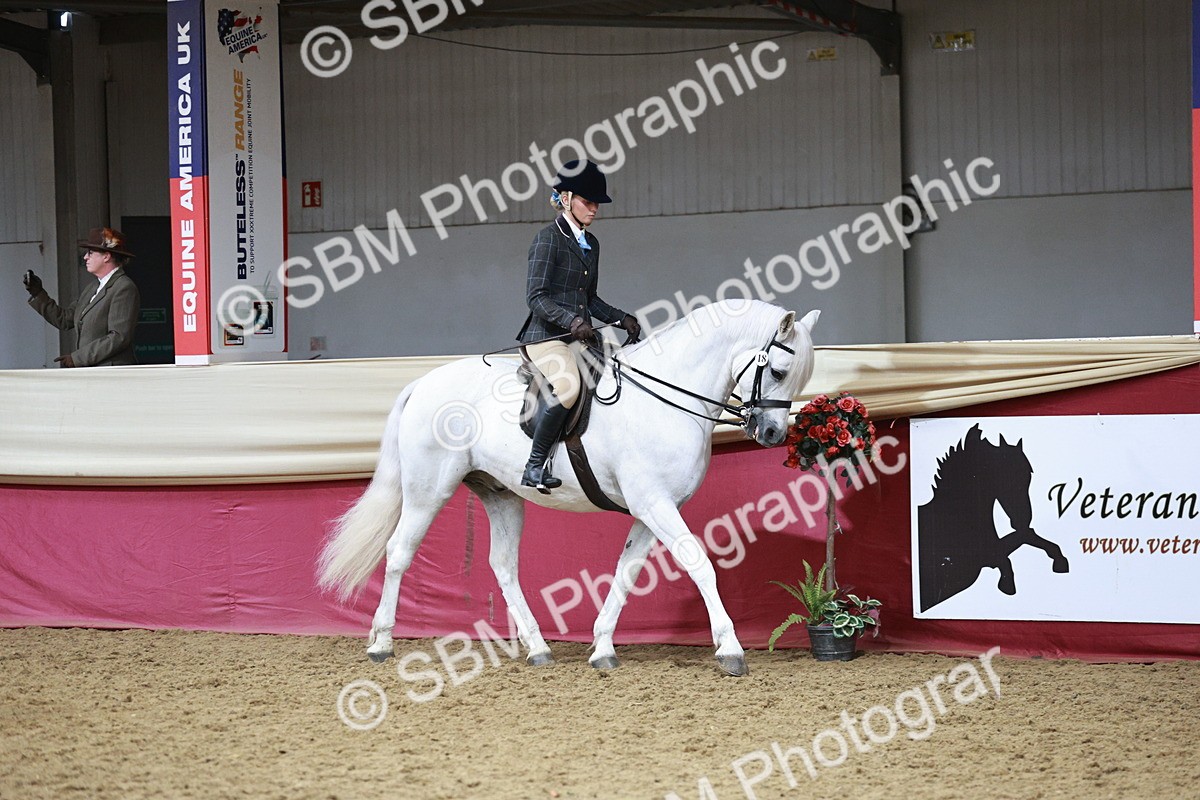 SBM_08743 - Class 12R - Regional Ridden Pre-Vet