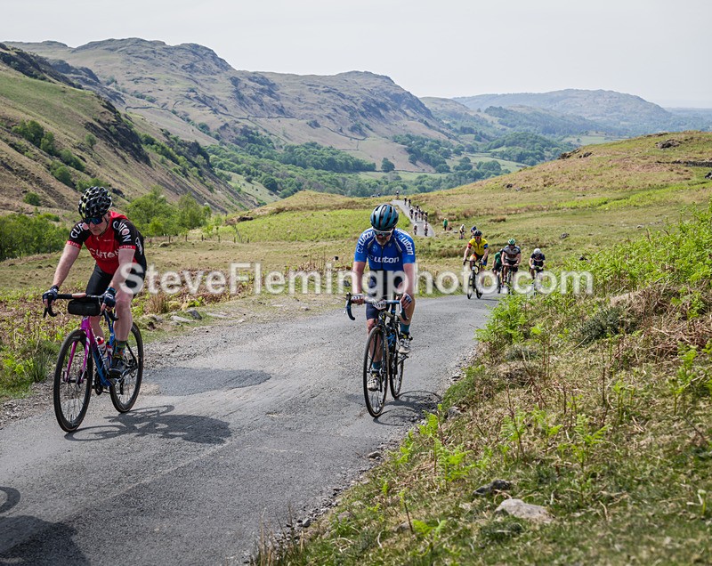 134334-2 - Hardknott Pass Camera 1 13.00-14.00